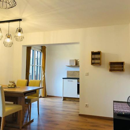 Pernerhof Apartment Mariapfarr Ngoại thất bức ảnh
