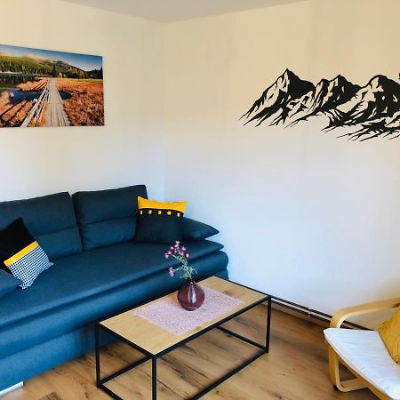 Pernerhof Apartment Mariapfarr Ngoại thất bức ảnh