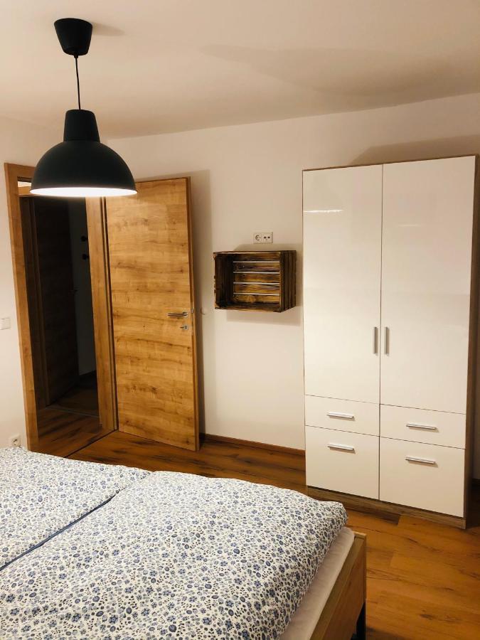 Pernerhof Apartment Mariapfarr Ngoại thất bức ảnh