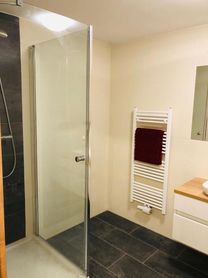 Pernerhof Apartment Mariapfarr Ngoại thất bức ảnh