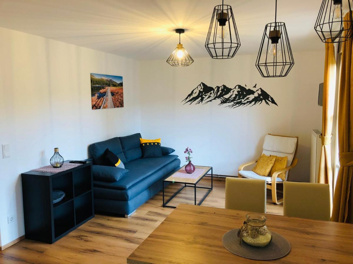 Pernerhof Apartment Mariapfarr Ngoại thất bức ảnh
