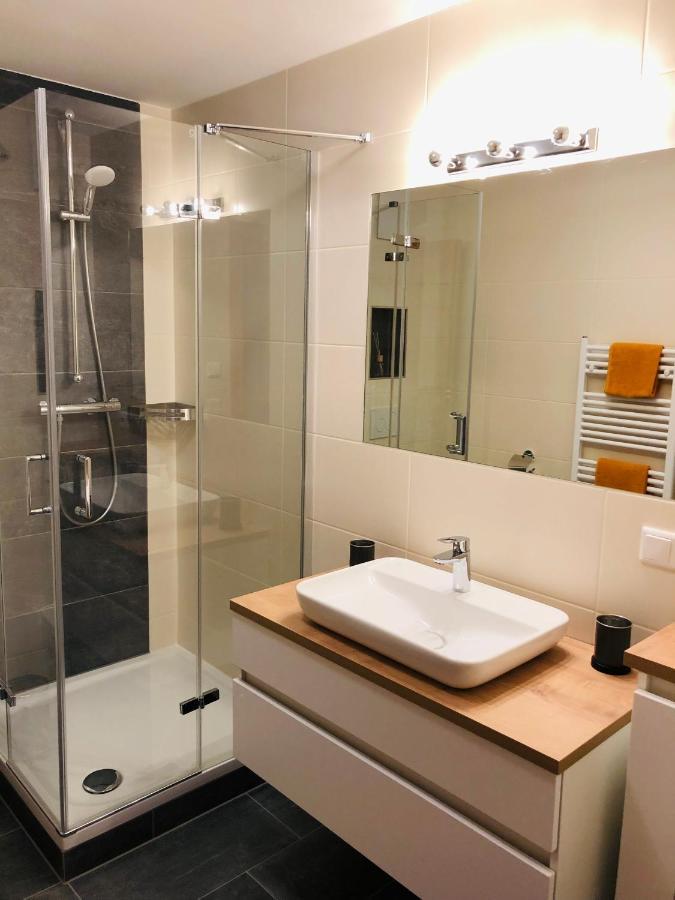 Pernerhof Apartment Mariapfarr Ngoại thất bức ảnh