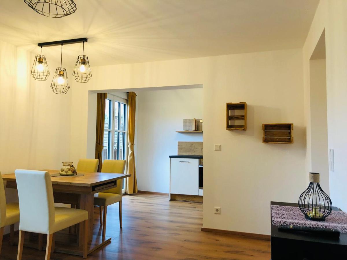 Pernerhof Apartment Mariapfarr Ngoại thất bức ảnh